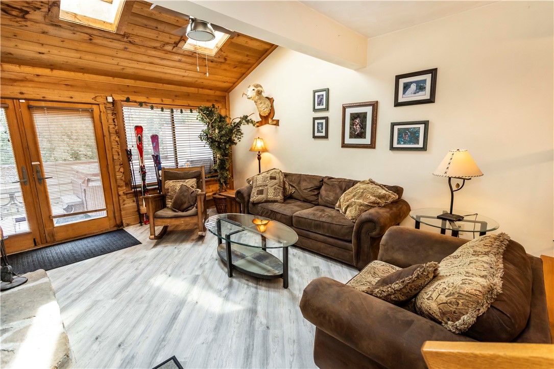 W-9 Sunridge Drive