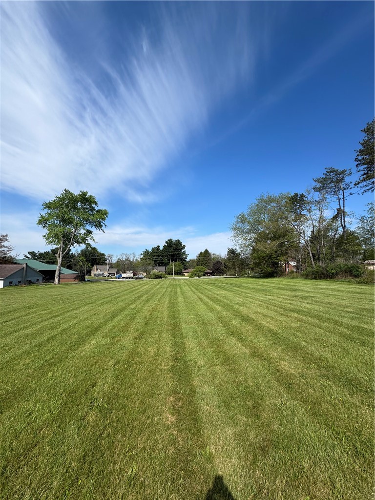 1338 N Center Avenue Lot #2