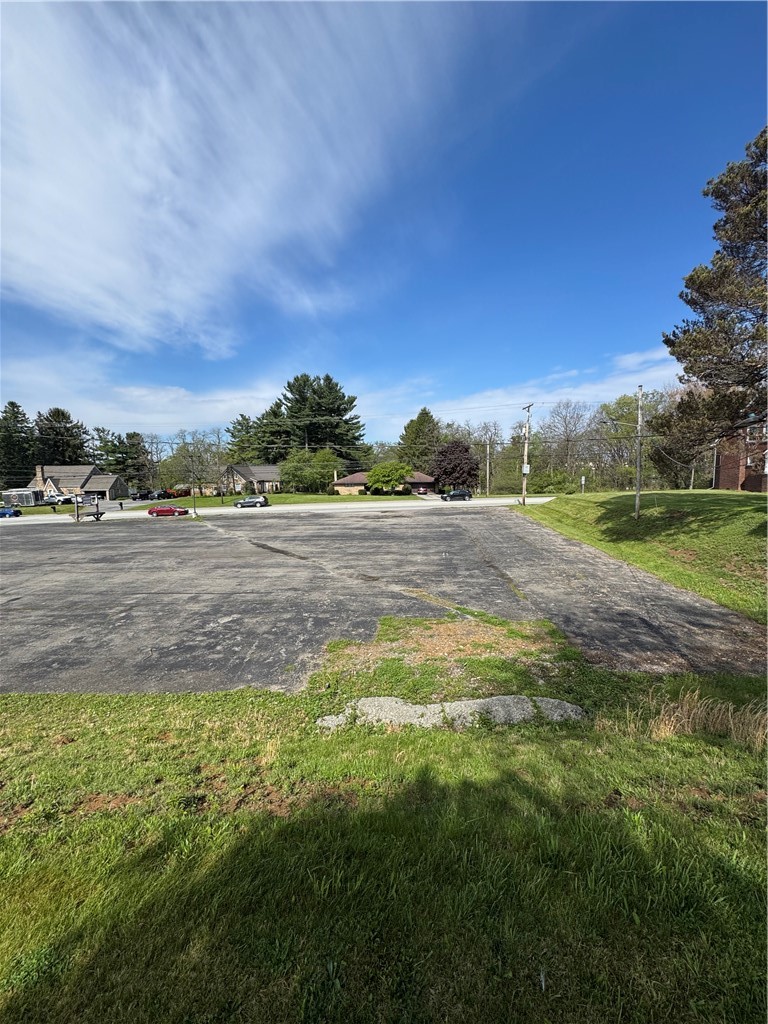 1338 N Center Avenue Lot #2