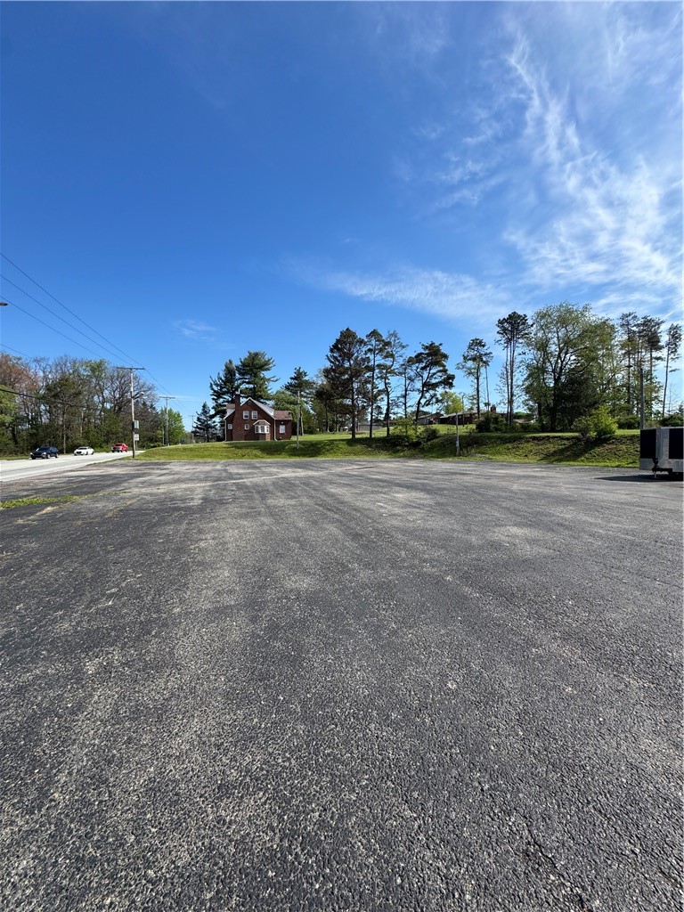1338 N Center Avenue Lot #2