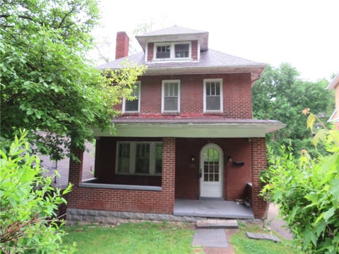 Homes For Sale - 423 Braddock Rd Rd<br/> Forest Hills Boro, PA 15221