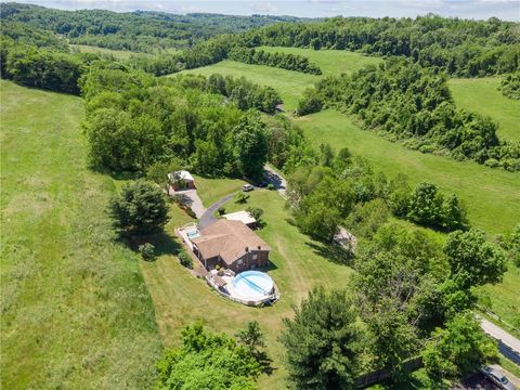 Photo of 158 Harry Long Rd, Greensburg, PA 15601 (MLS # 1758099)