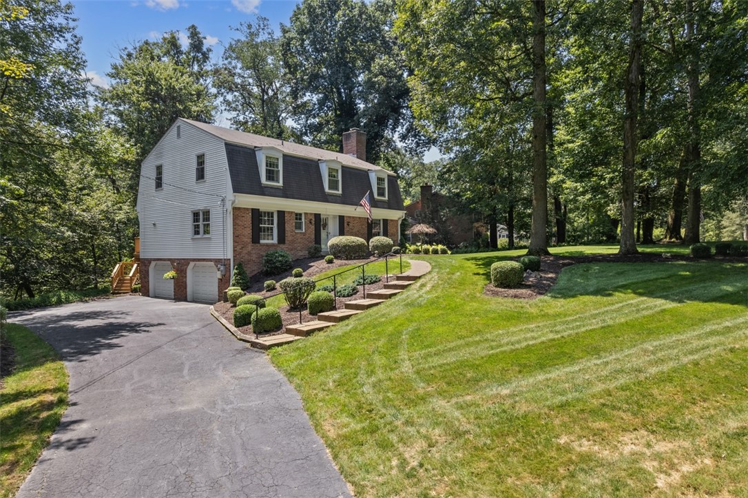 4101 Northampton Drive