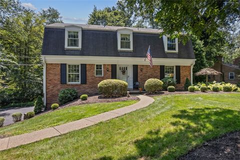 4101 Northampton Drive Hampton PA 15101