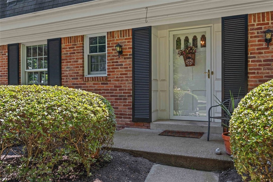 4101 Northampton Drive