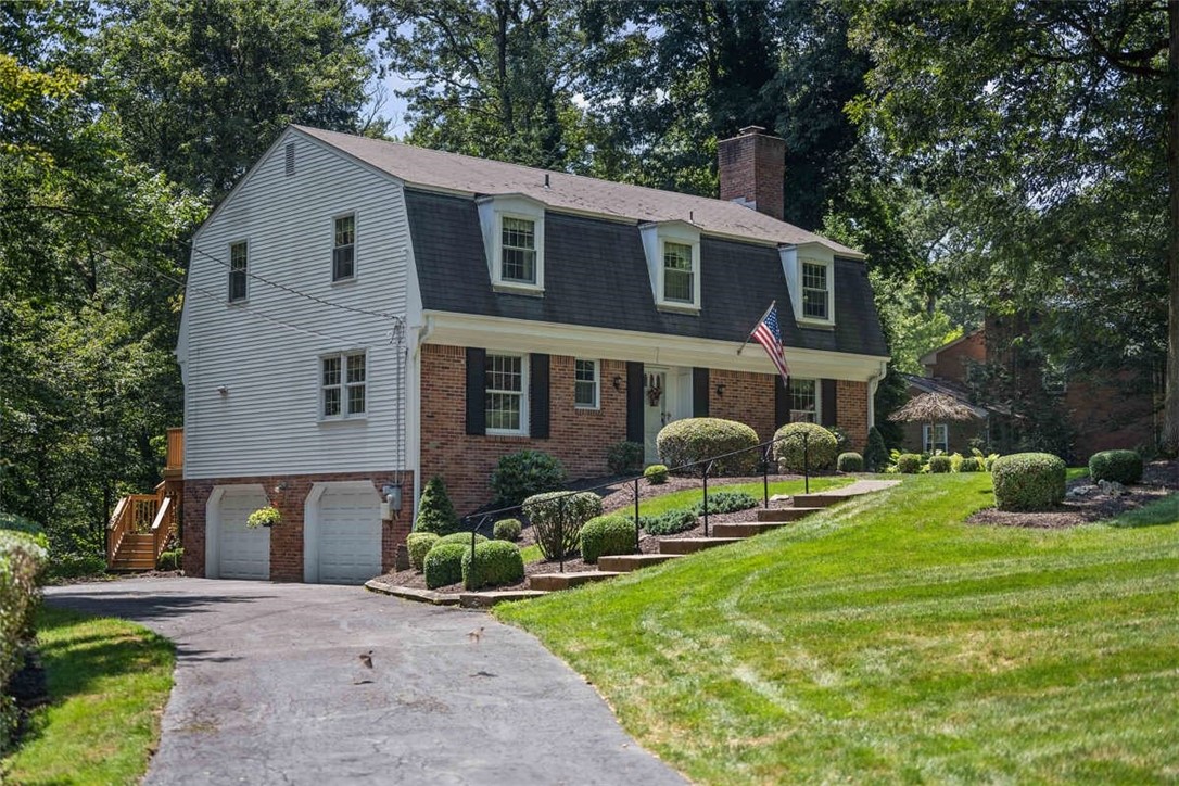 4101 Northampton Drive