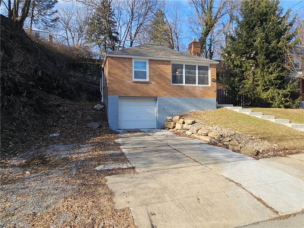 Lawrenceville, Pennsylvania 15201, United States, 1 Bedroom Bedrooms, ,1 BathroomBathrooms,Residential,Active,3746