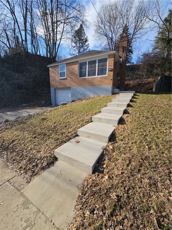 Lawrenceville, Pennsylvania 15201, United States, 1 Bedroom Bedrooms, ,1 BathroomBathrooms,Residential,Active,3746