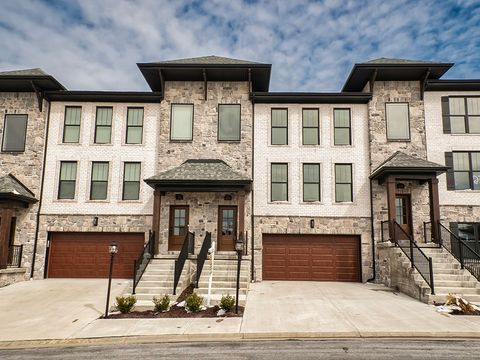 233 Lucca Lane Upper St Clair PA 15241