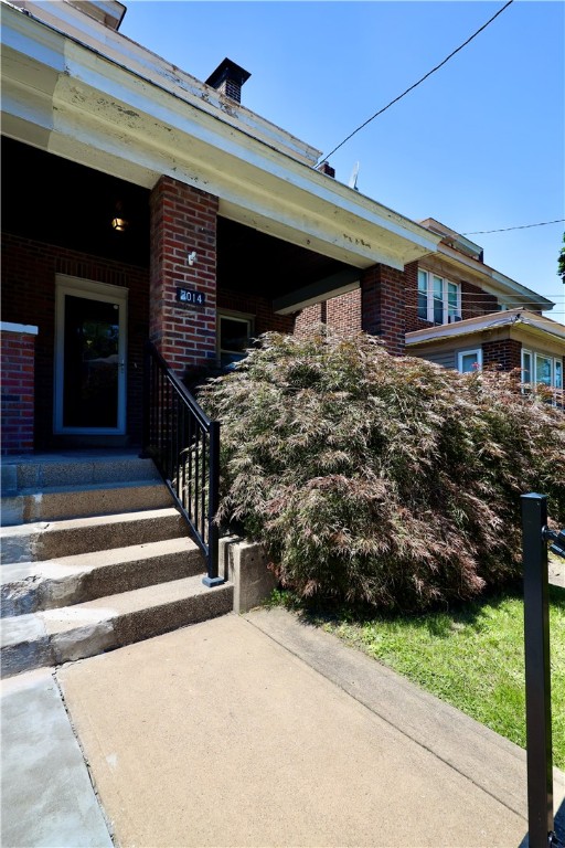 Squirrel Hill, Pennsylvania 15217, United States, 4 Bedrooms Bedrooms, ,2 BathroomsBathrooms,Residential,Active,199188