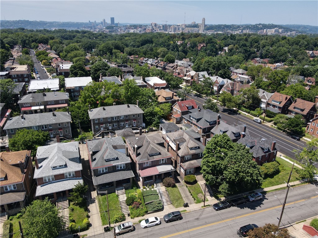 Squirrel Hill, Pennsylvania 15217, United States, 4 Bedrooms Bedrooms, ,2 BathroomsBathrooms,Residential,Active,199188