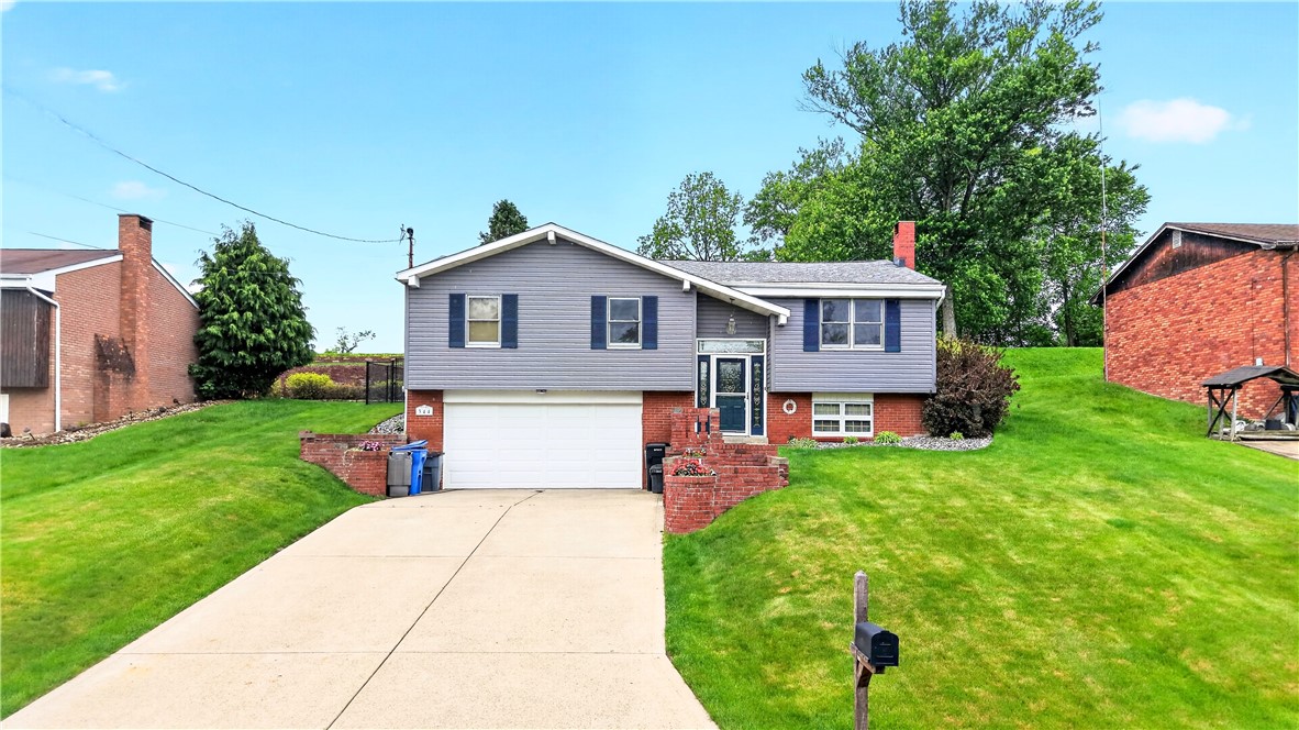 344 Lincoln Hall Rd