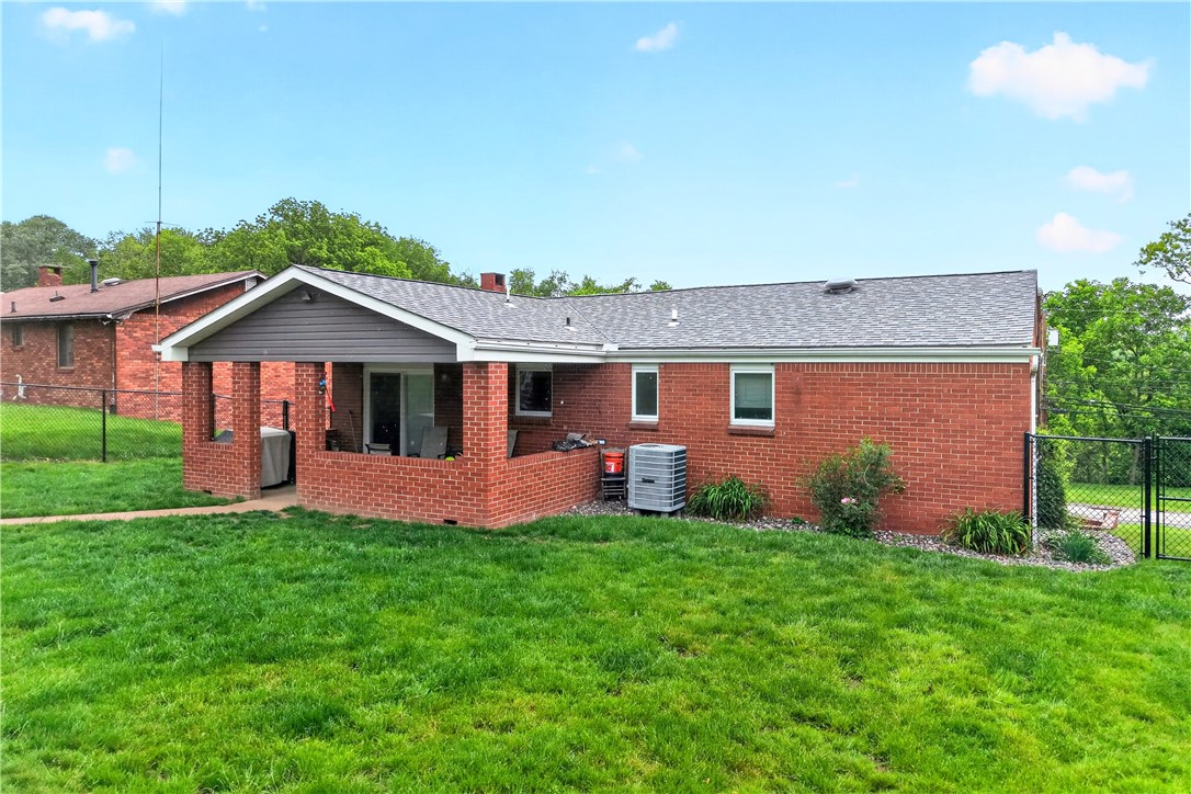 344 Lincoln Hall Rd