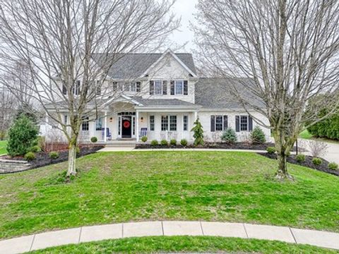 332 Deemers Dr Cranberry Twp PA 16066