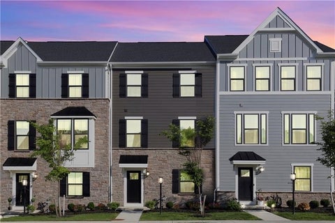 Photo of 115 Mossy Oak Dr #unit 1009, Coraopolis, PA 15108 (MLS # 1760935)