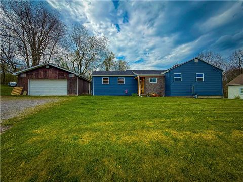 1265 Chicora Rd Donegal Twp - BUT PA 16025