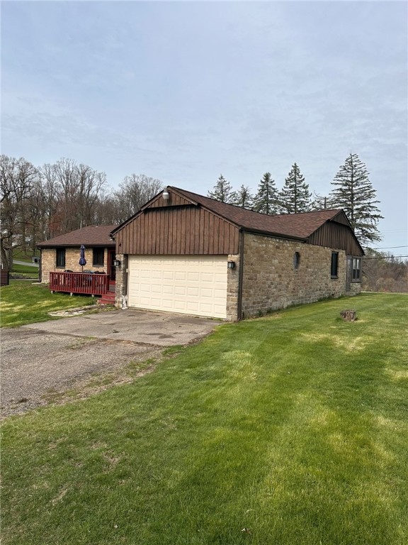 1382 Reissing Rd Rd, Cecil, Pennsylvania image 2