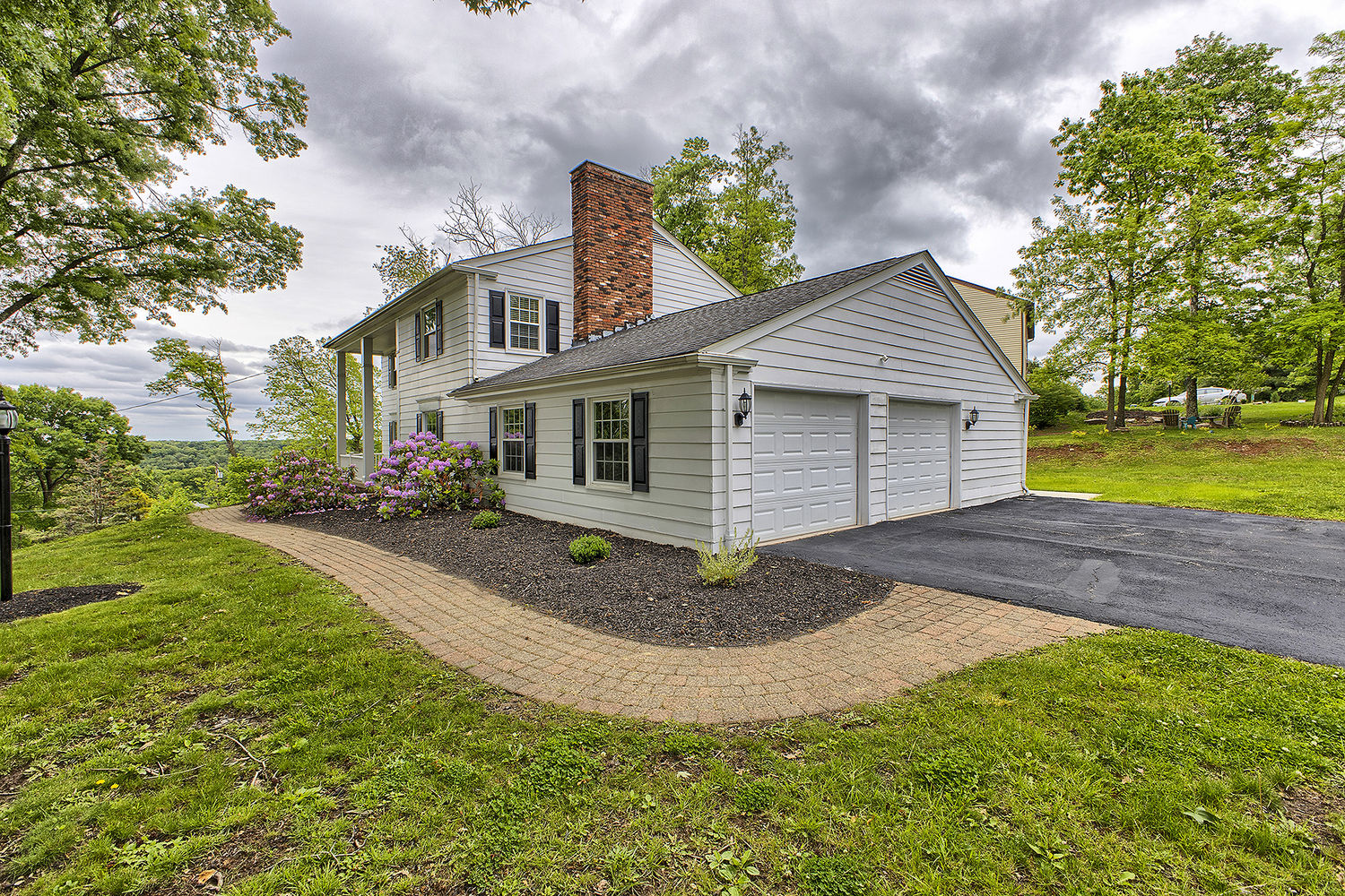 3222 Ridgeway Road