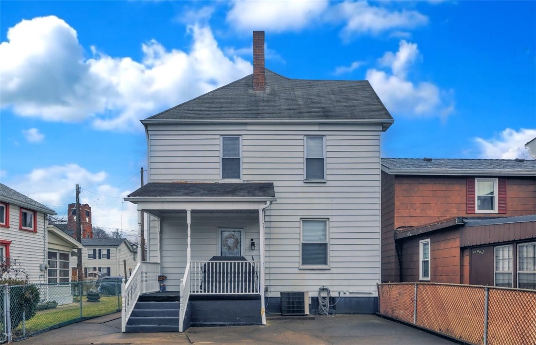605 5th St. St, New Brighton, Pennsylvania image 31