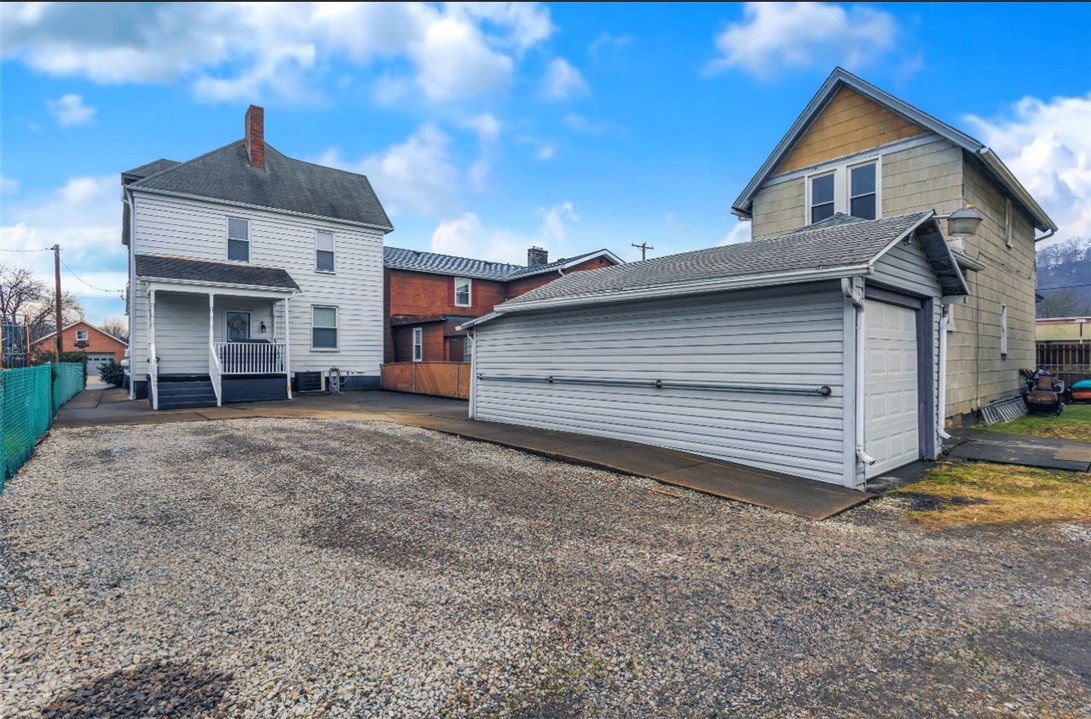 605 5th St. St, New Brighton, Pennsylvania image 29