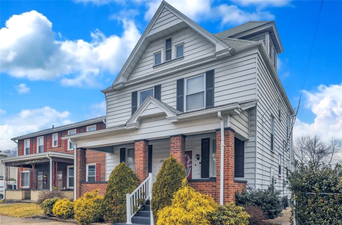 605 5th St. St, New Brighton, Pennsylvania image 32