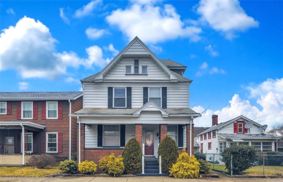 605 5th St. St, New Brighton, Pennsylvania image 34