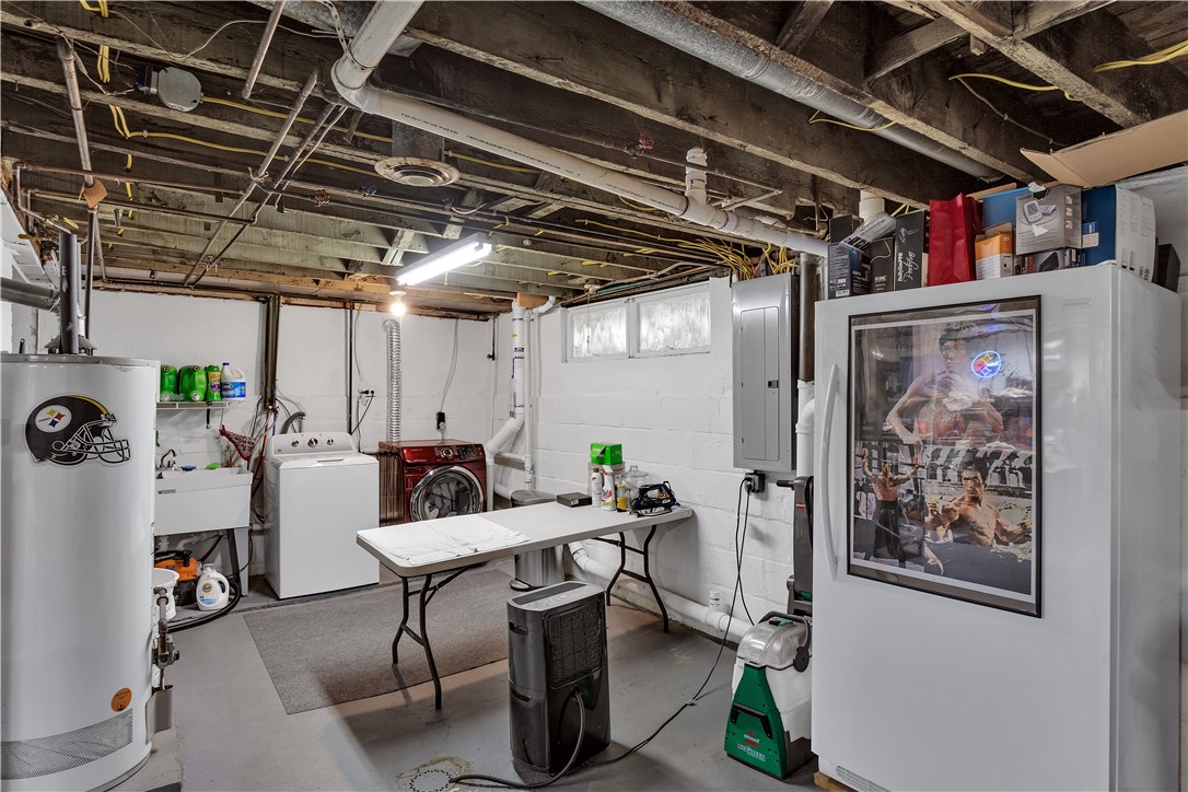605 5th St. St, New Brighton, Pennsylvania image 26