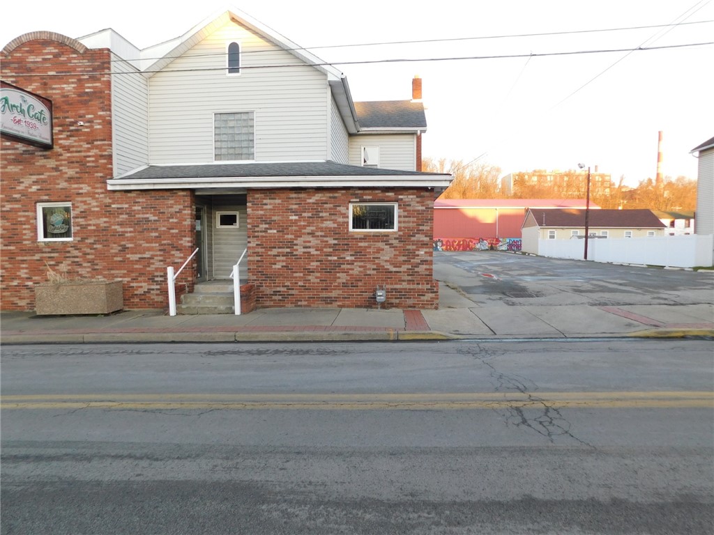 615 Pittsburgh Street