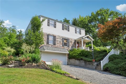 105 Gary Drive Ohio Twp PA 15143