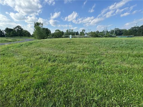 Photo of Lot 12 Crosswinds Rd, New Castle, PA 16102 (MLS # 1762666)