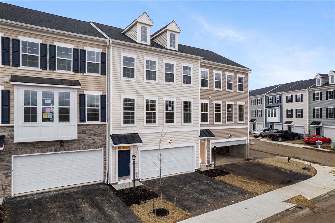135 Affinity Drive