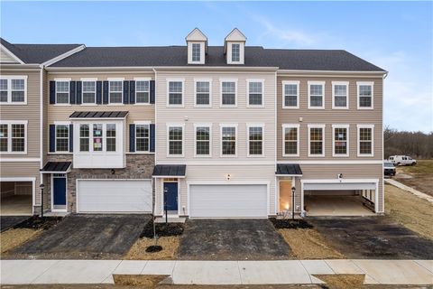 135 Affinity Drive Harmony Boro - BUT PA 16037