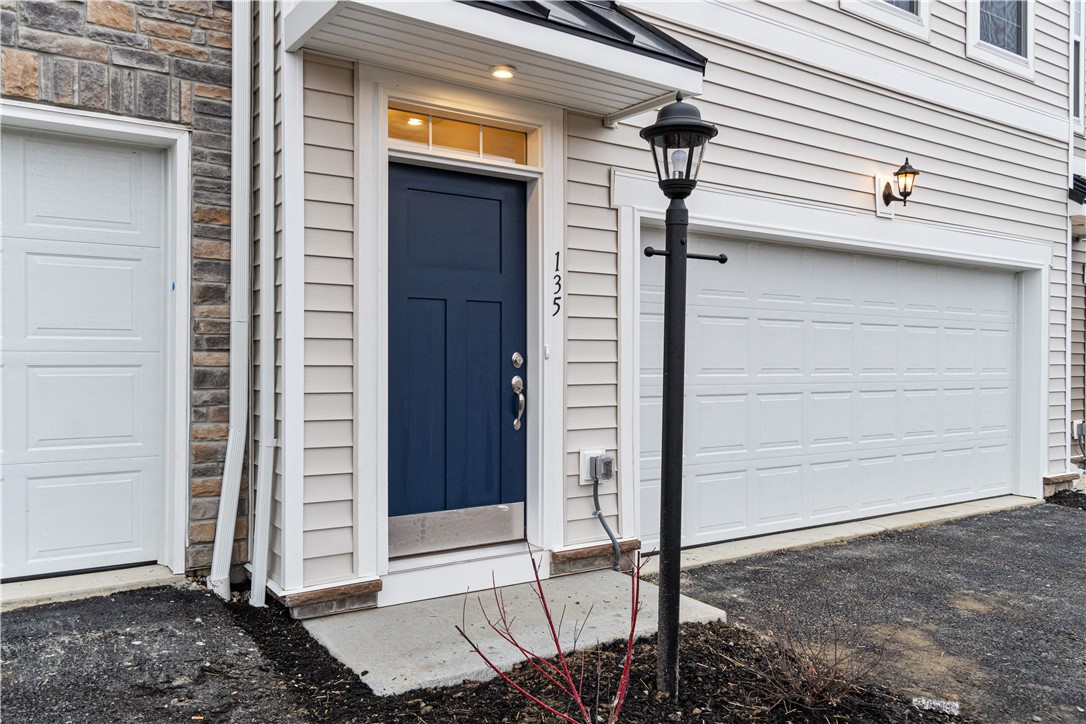 135 Affinity Drive