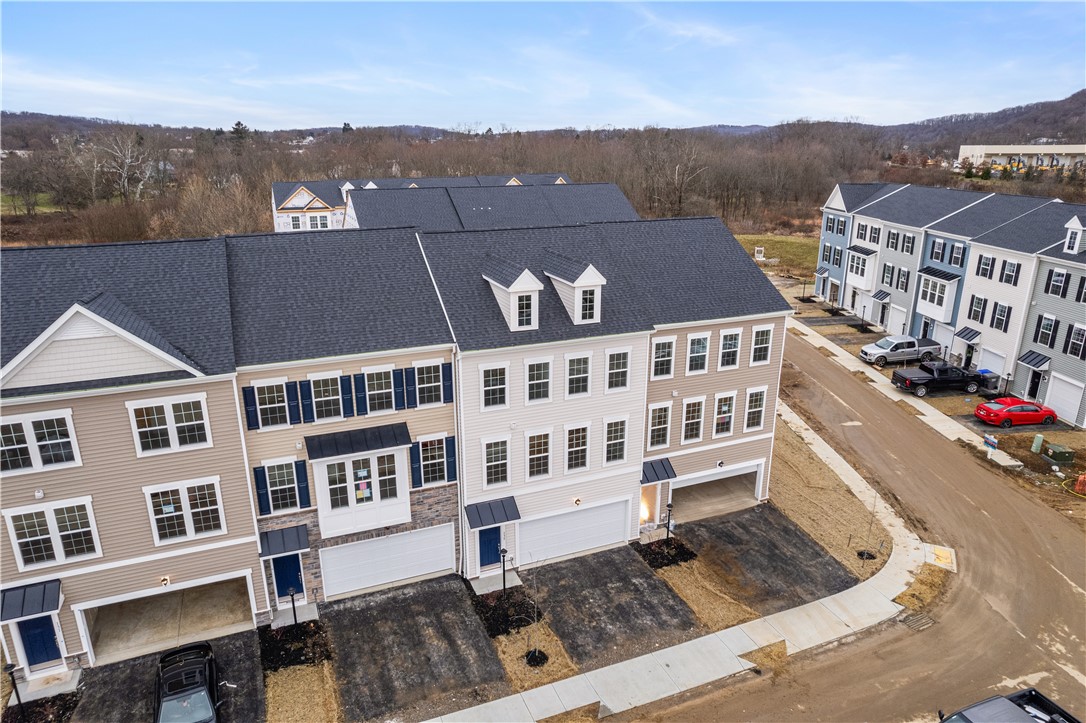 135 Affinity Drive