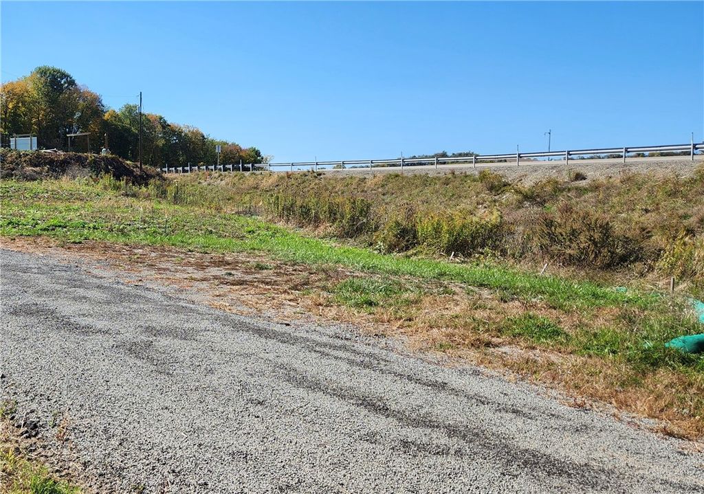 Photo of 0 Fort Robinson Road, South Huntingdon, PA 15089 (MLS # 1749491)