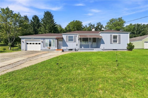 Homes For Sale - 146 Youngstown Rd. Rd<br/> North Union Twp, PA 15456