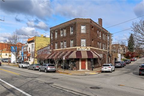 Photo of 5135 Liberty Ave, Pittsburgh, PA 15224 (MLS # 1732457)