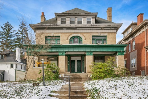 Photo for 1115 N Negley Ave