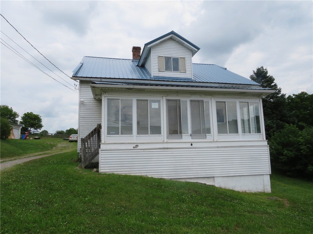 26 Campbell Dr