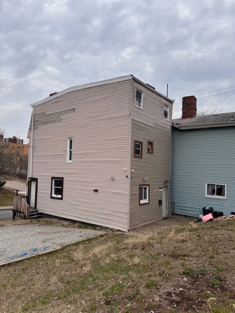 703 Coursin St St, McKeesport, Pennsylvania image 7
