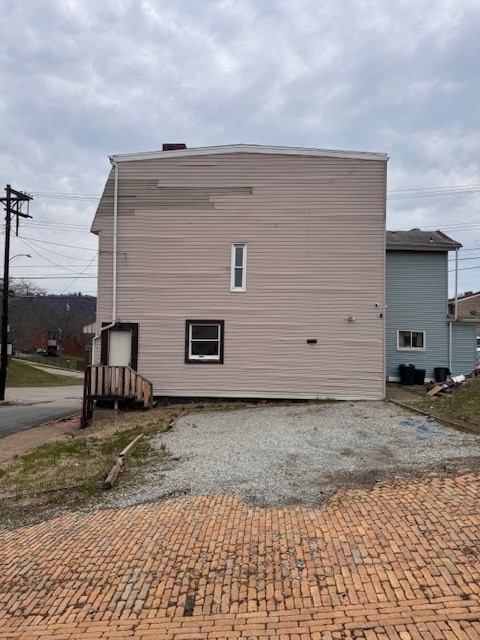 703 Coursin St St, McKeesport, Pennsylvania image 1
