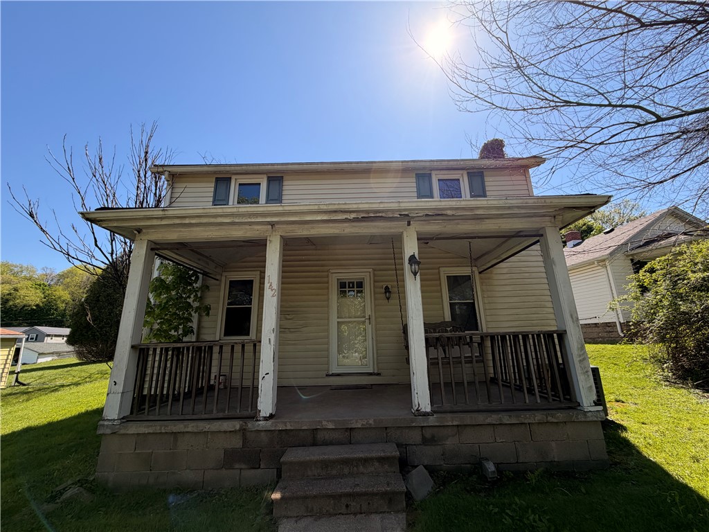 142 Community Park Rd
