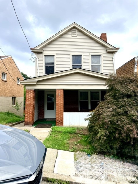 Photo 1 of 28 — 2249 Almont St, Carrick, PA 15210