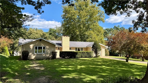 Homes For Rent - 1053 Butler Road Rd<br/> Springdale Twp, PA 15144