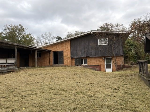 208 Witt Road