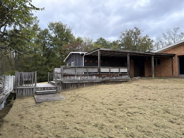 208 Witt Road