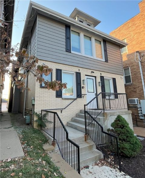 Photo of 2987 W Liberty Ave, Pittsburgh, PA 15216 (MLS # 1724910)