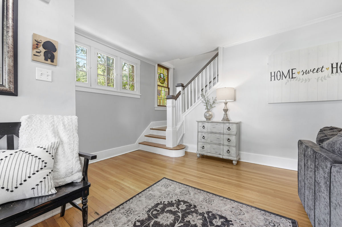 813 Academy Place