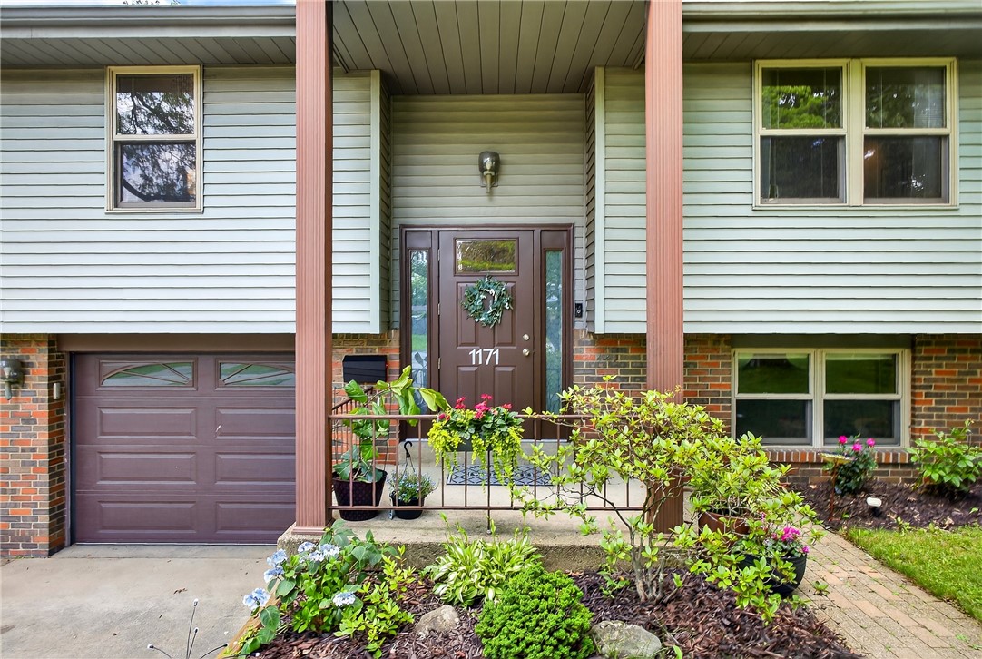 1171 La Salle Rd