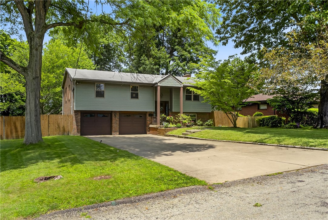1171 La Salle Rd